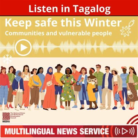 Top 18 Words for Staying Safe in Tagalog. .